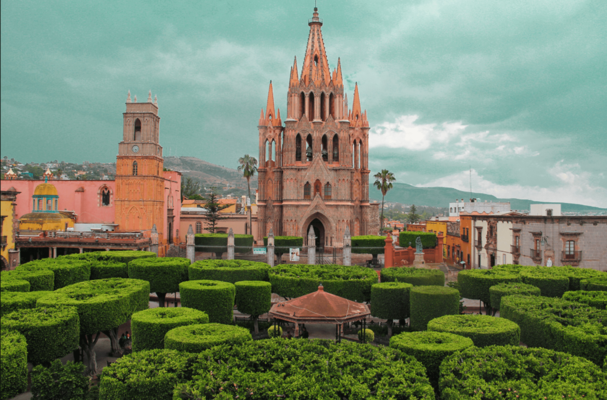 portada san miguel de allende